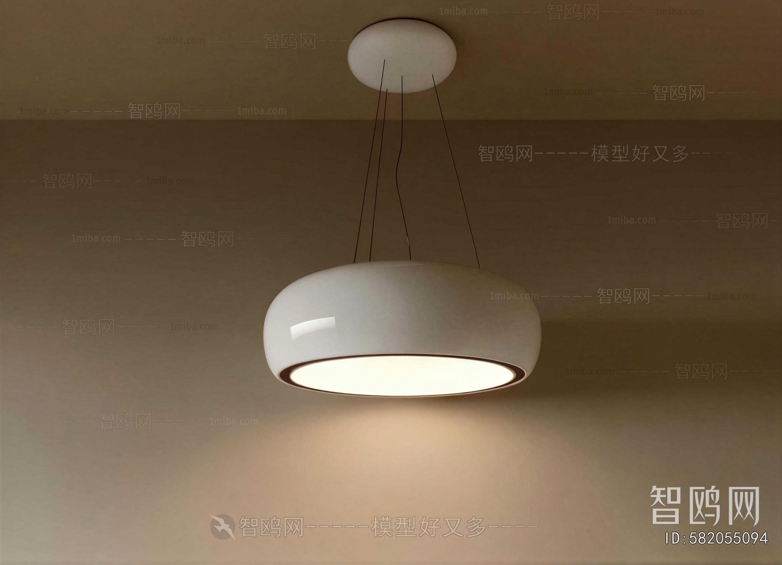 Modern Droplight