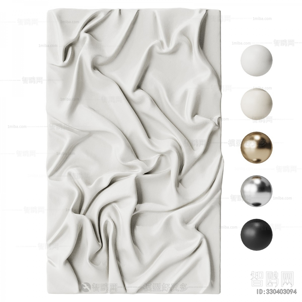 Modern Wall Decoration