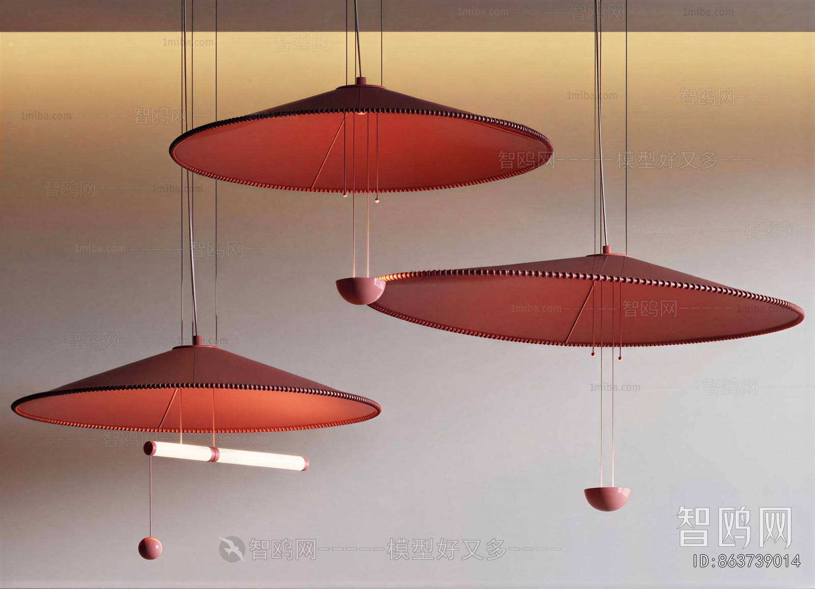 Modern Droplight