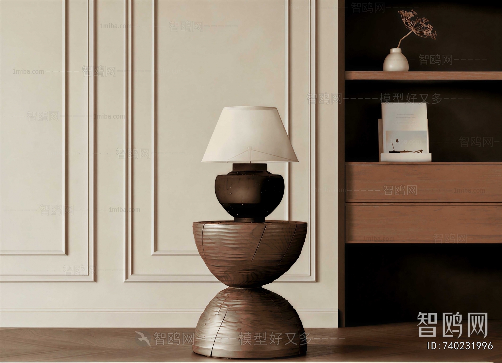 Modern Side Table/corner Table
