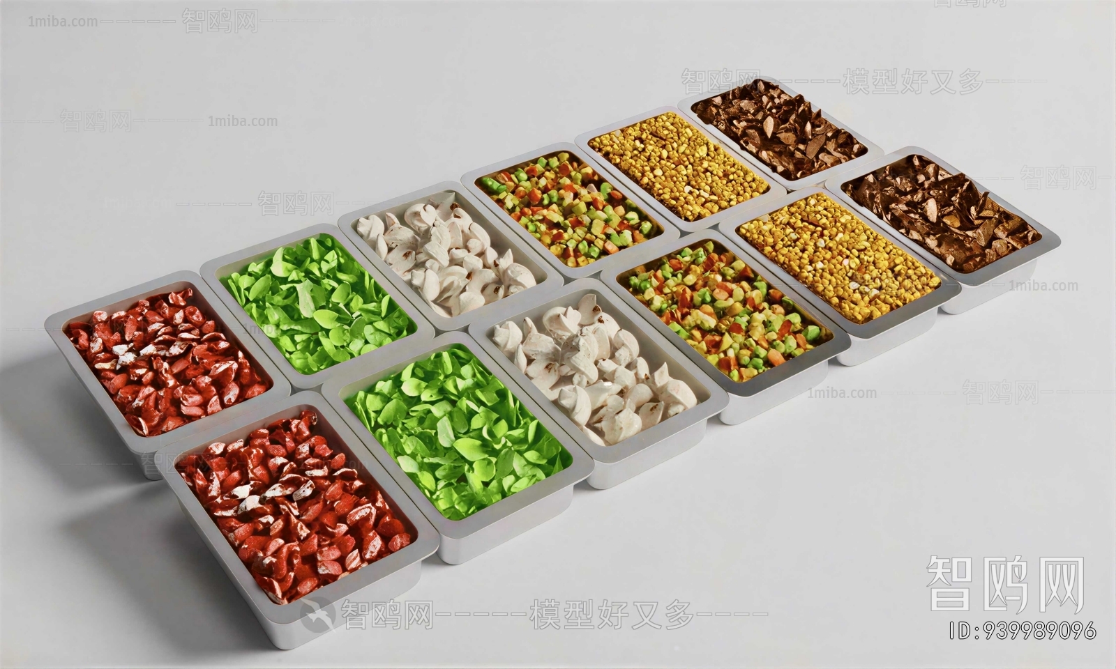 Modern Food
