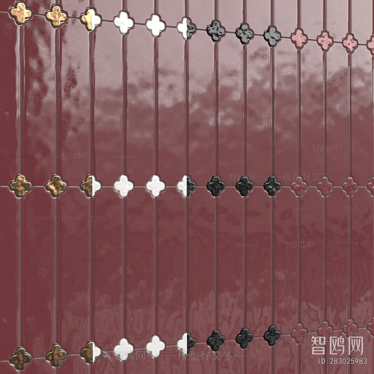 Modern Wall/floor/ceiling