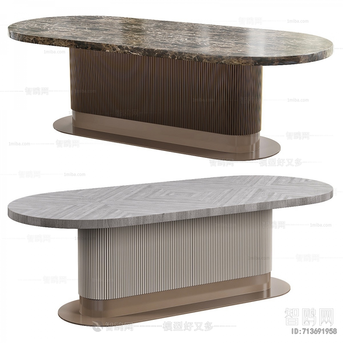 Modern Dining Table