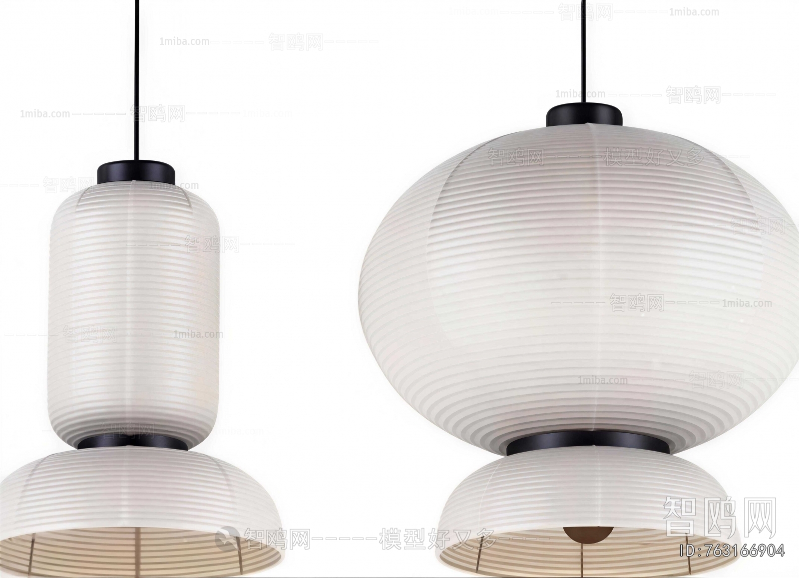 Japanese Style Droplight