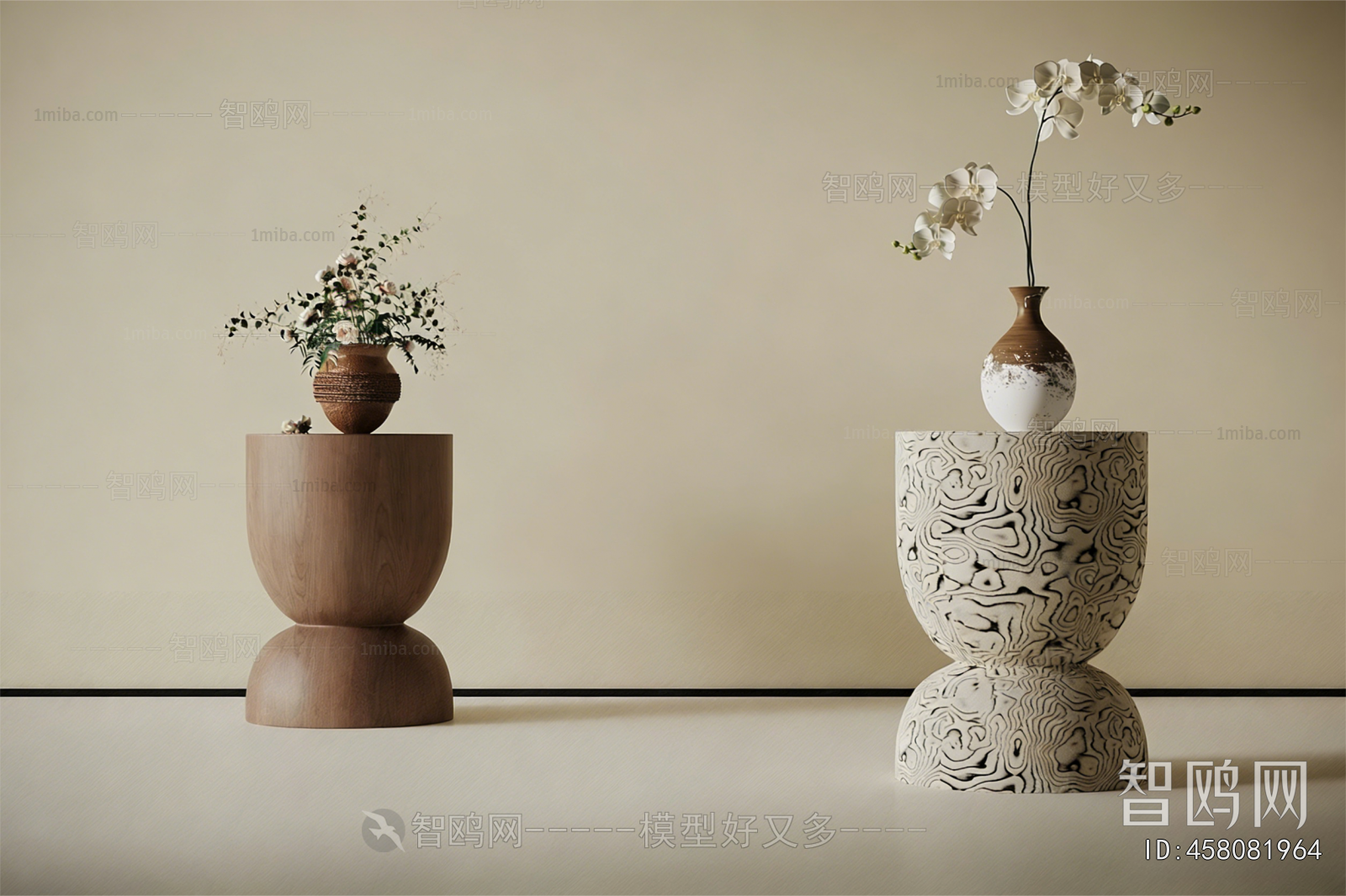 Modern Side Table/corner Table