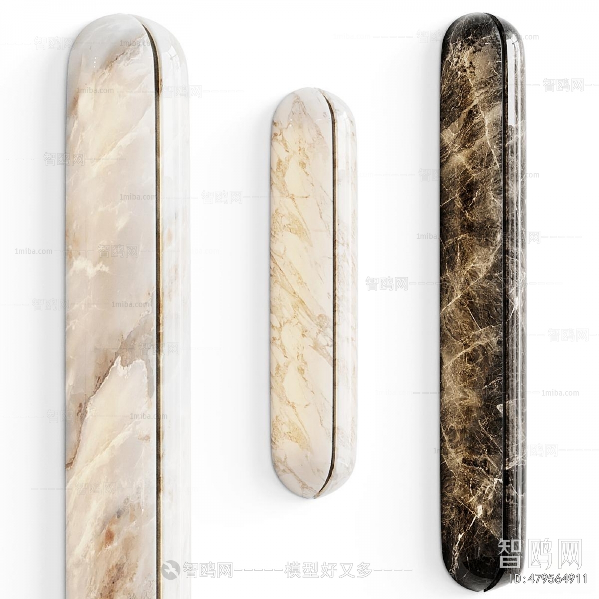 Modern Wall Lamp