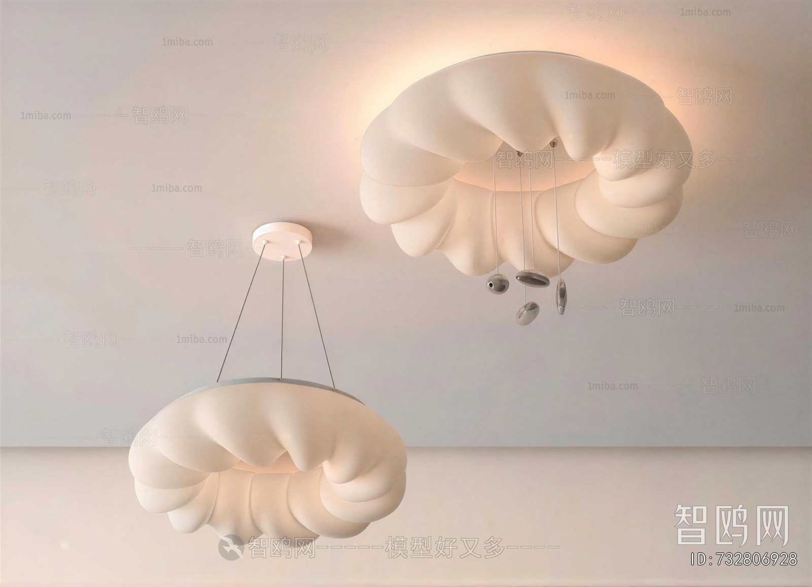 Modern Droplight