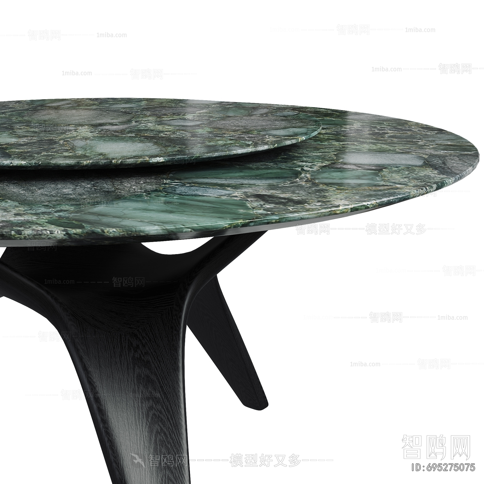 Modern Dining Table