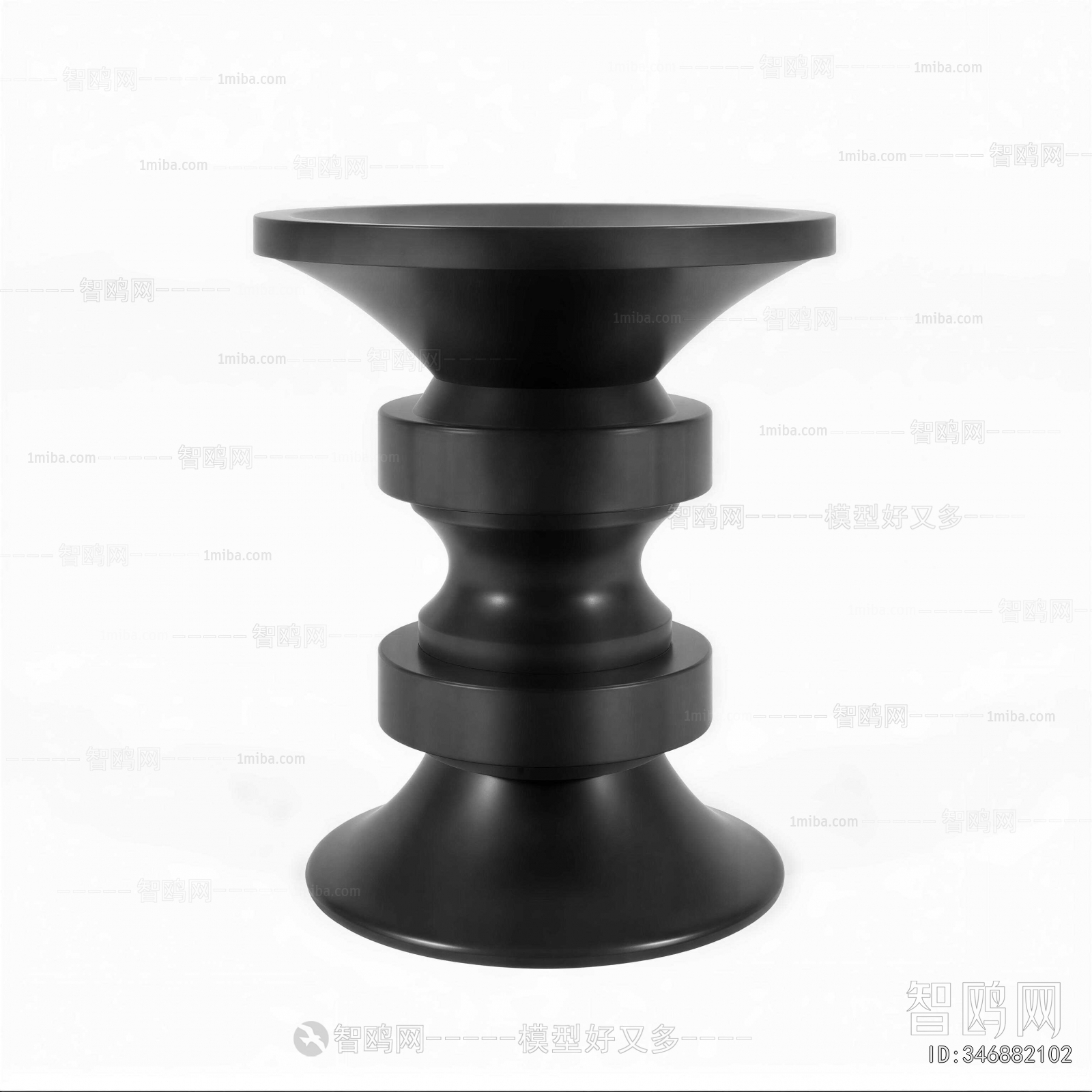 European Style Side Table/corner Table
