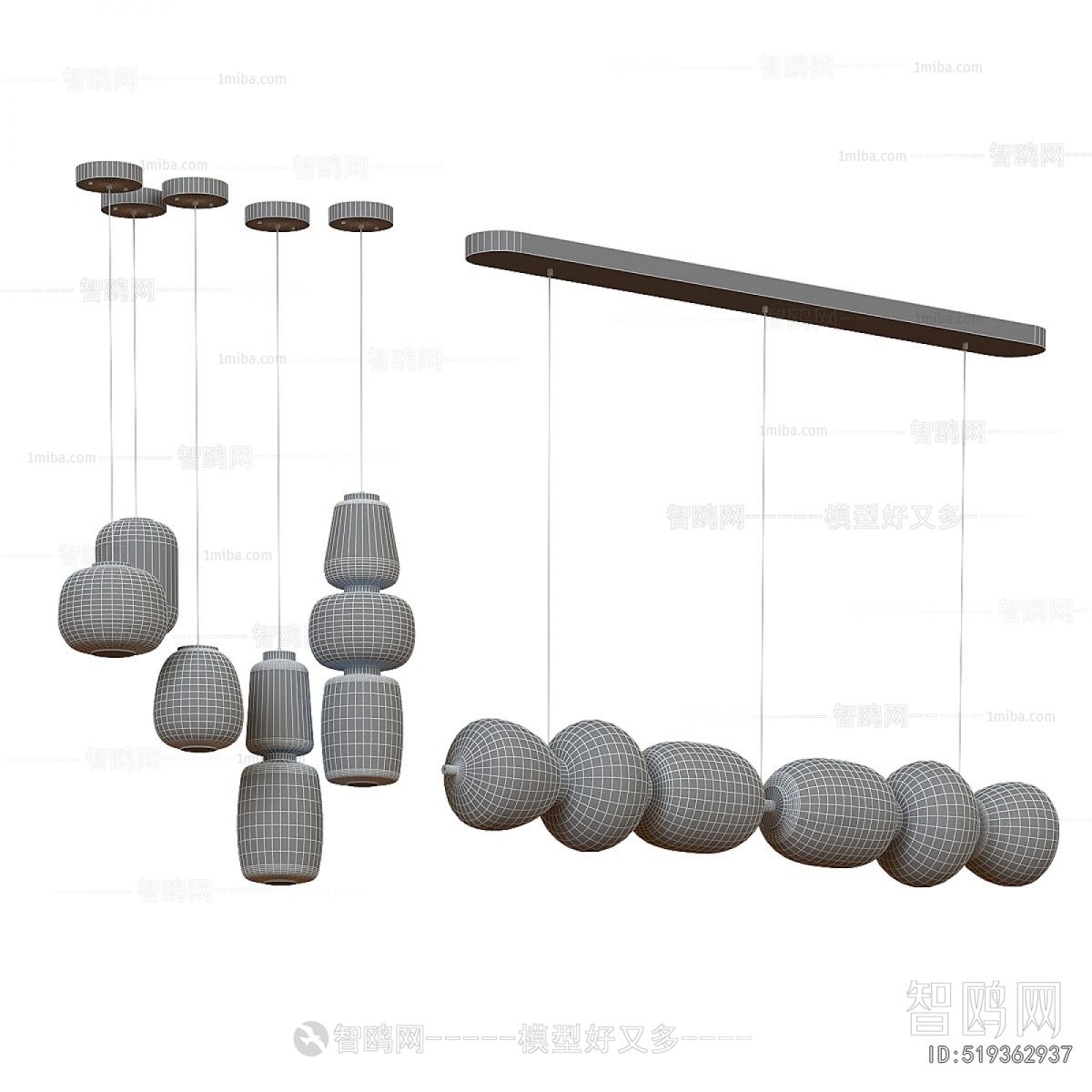 Modern Droplight