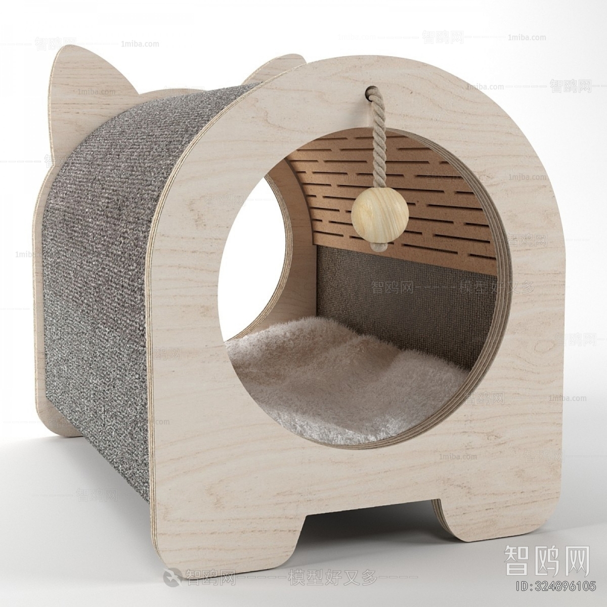Modern Pet Products