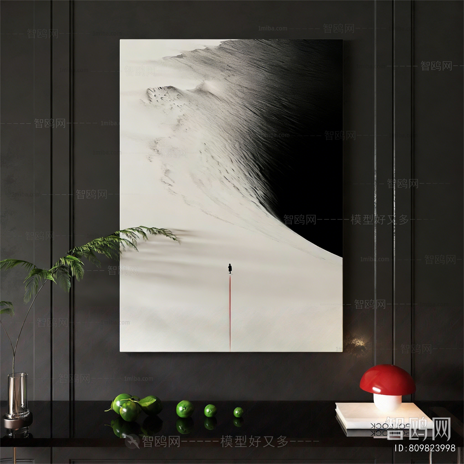 Modern Painting