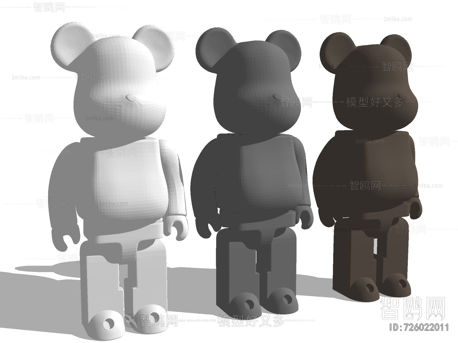 Modern Sculpture