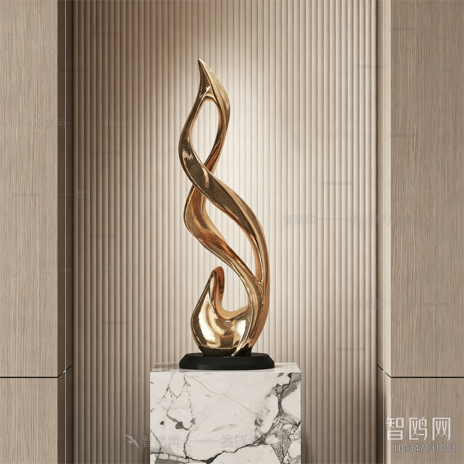 Modern Sculpture