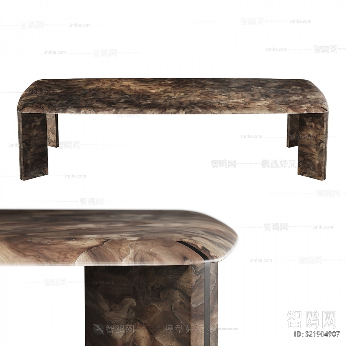 Modern Coffee Table