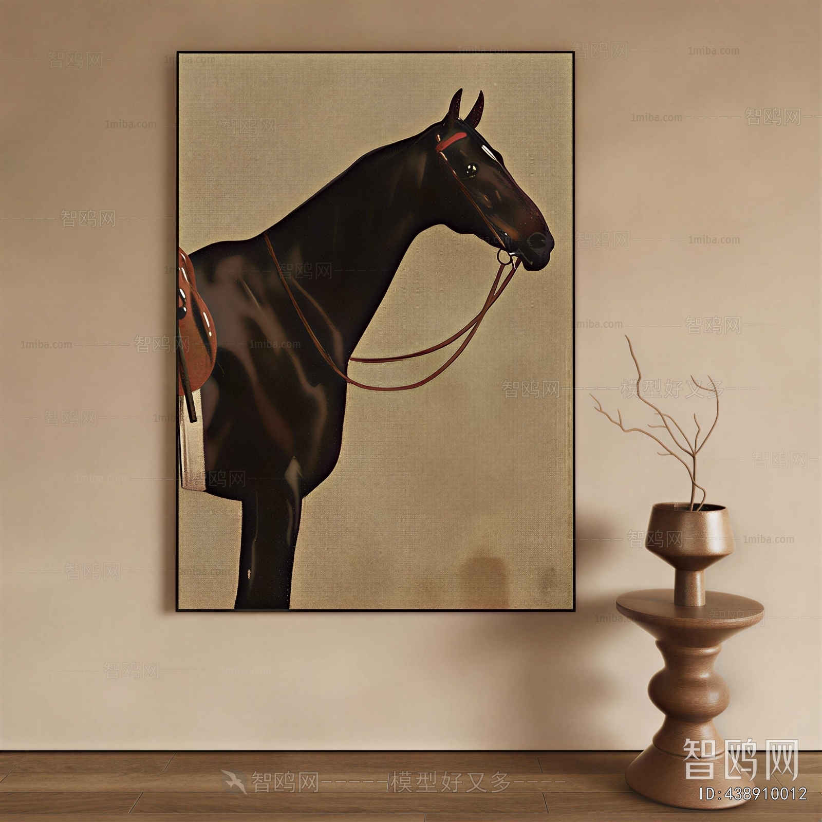 Modern Painting