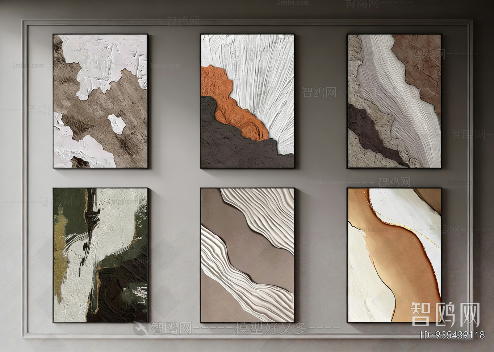 Modern Painting