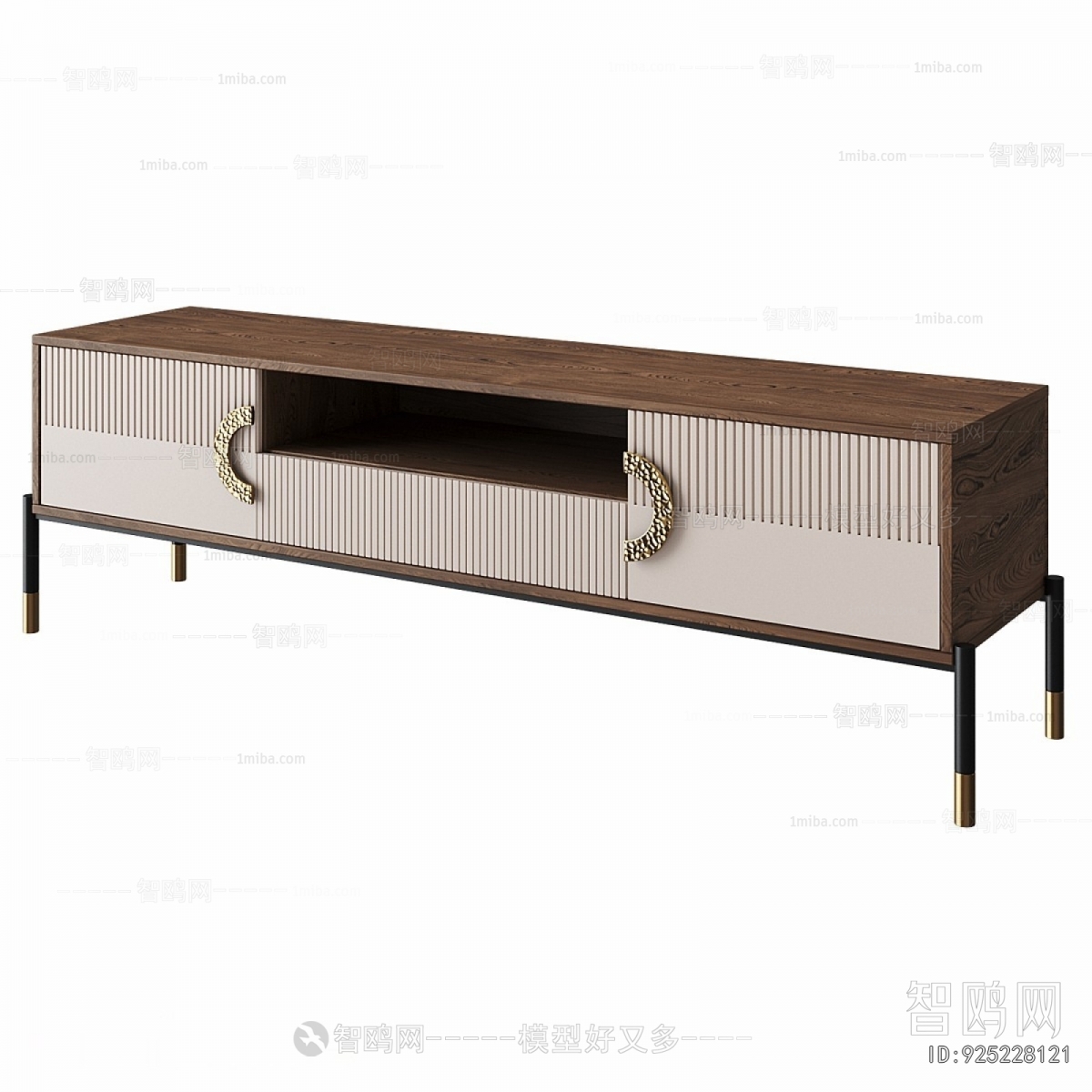 Modern TV Cabinet