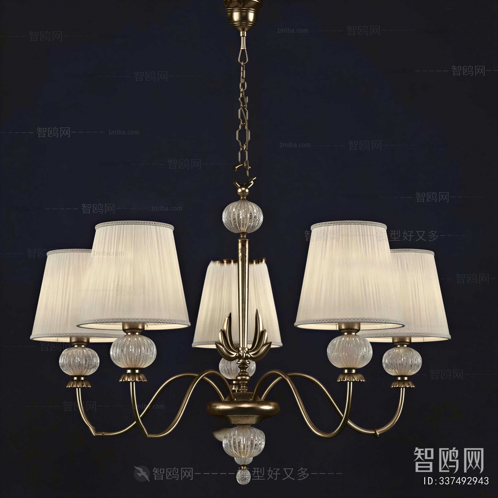 European Style Droplight