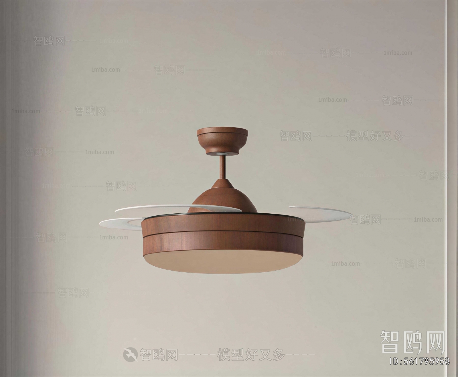 Retro Style Droplight