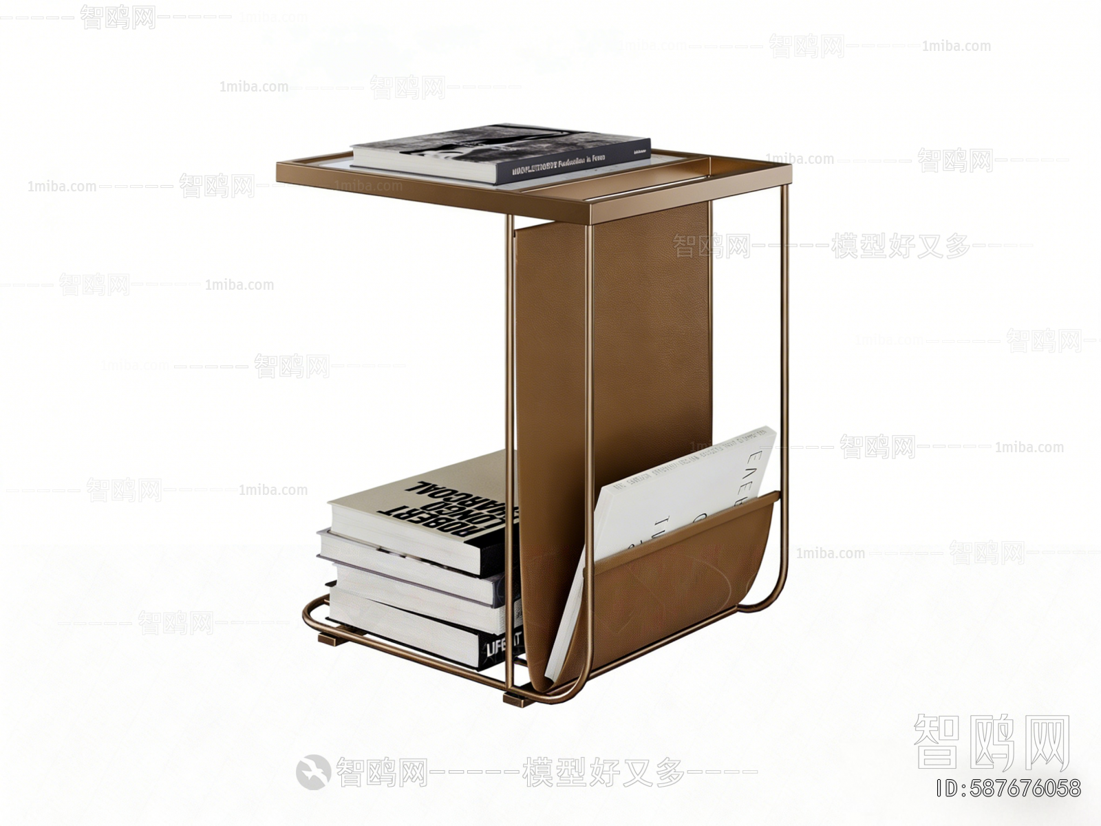 Modern Side Table/corner Table
