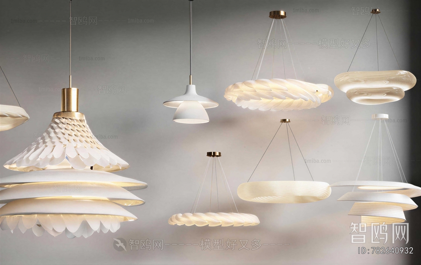 Modern Droplight