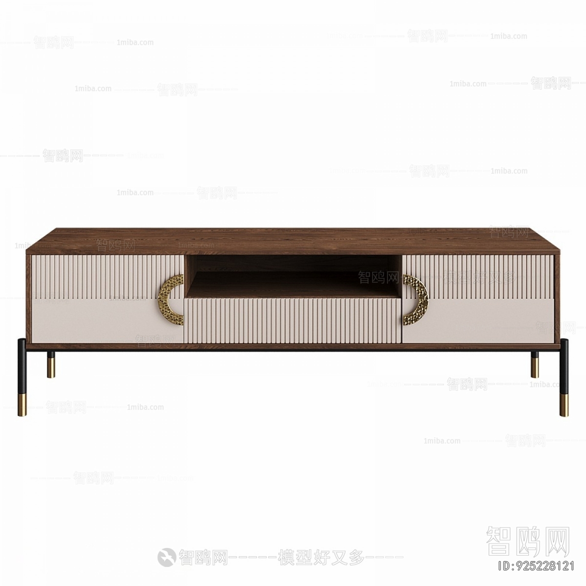 Modern TV Cabinet