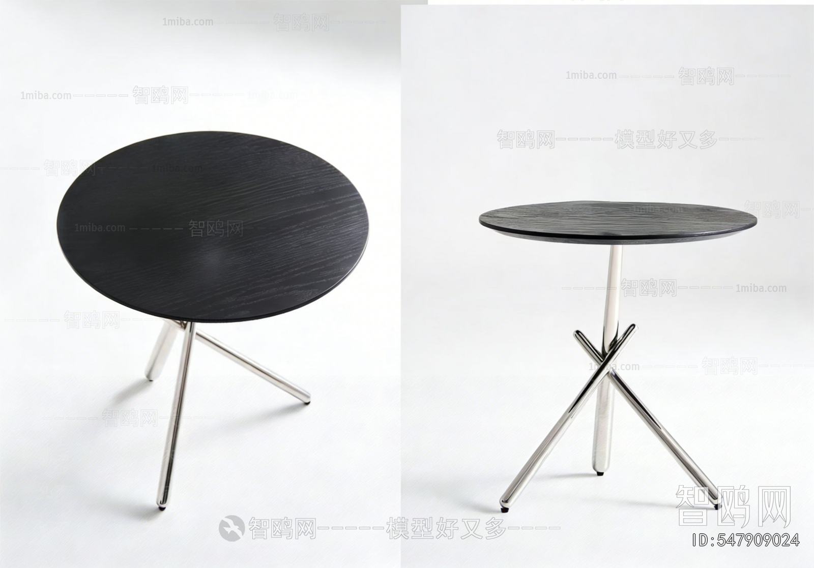 Modern Side Table/corner Table