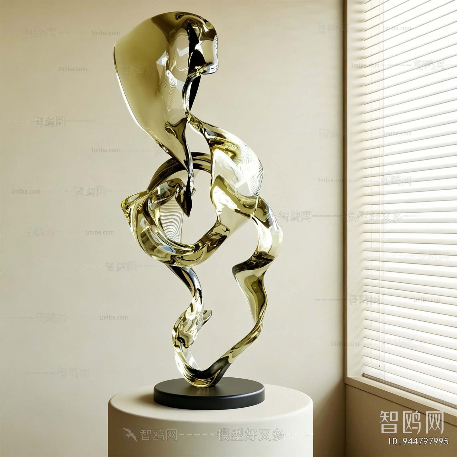 Modern Sculpture