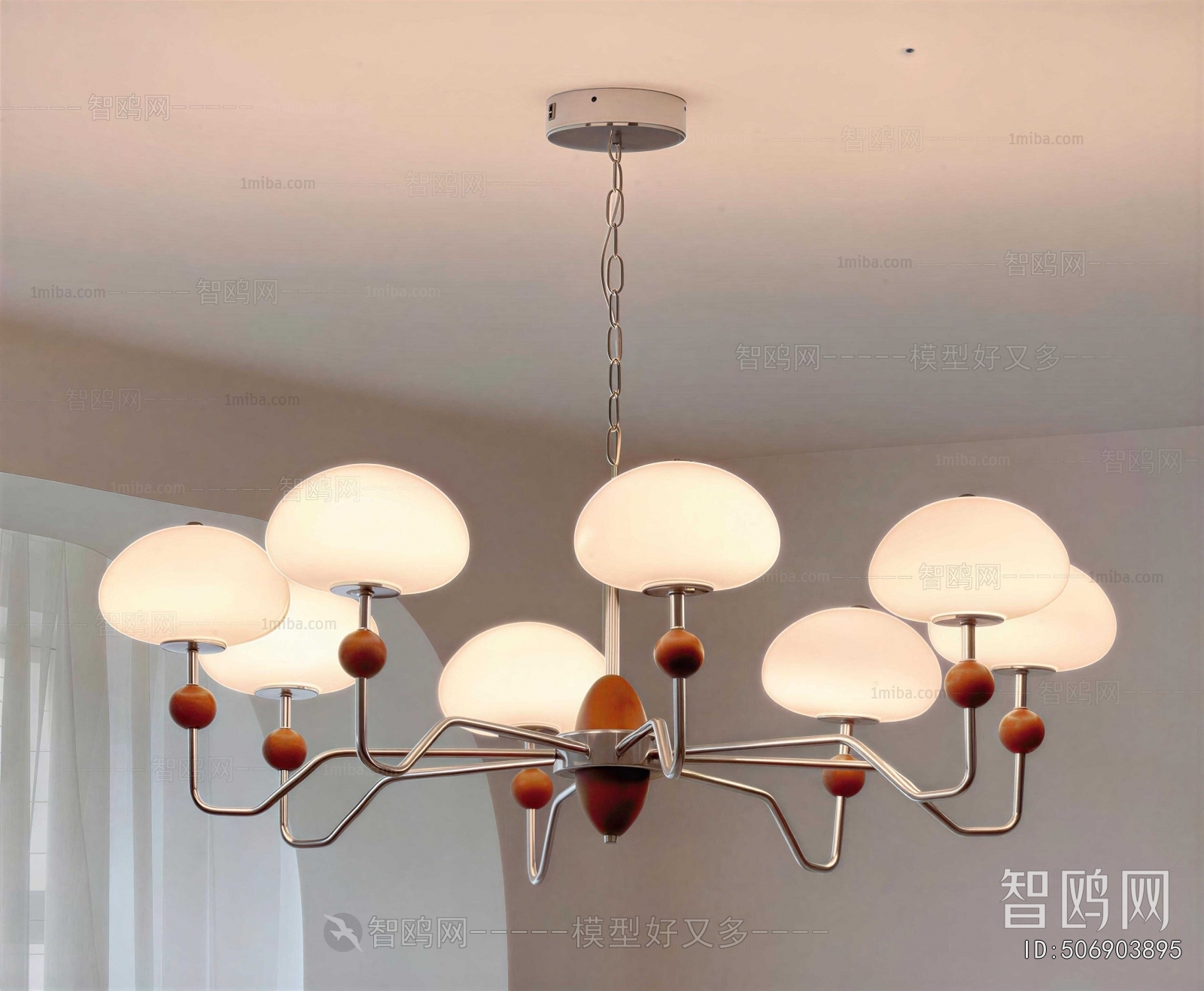 Modern Droplight