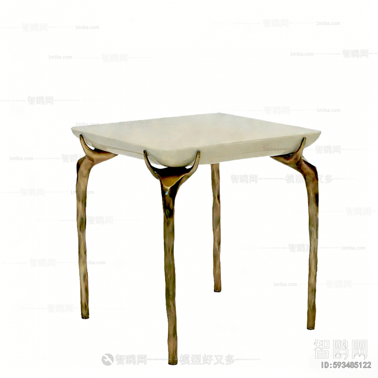 Modern Side Table/corner Table