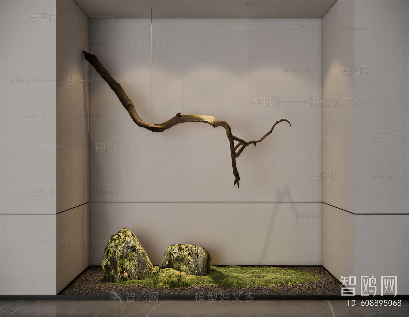 Modern Plant Landscaping