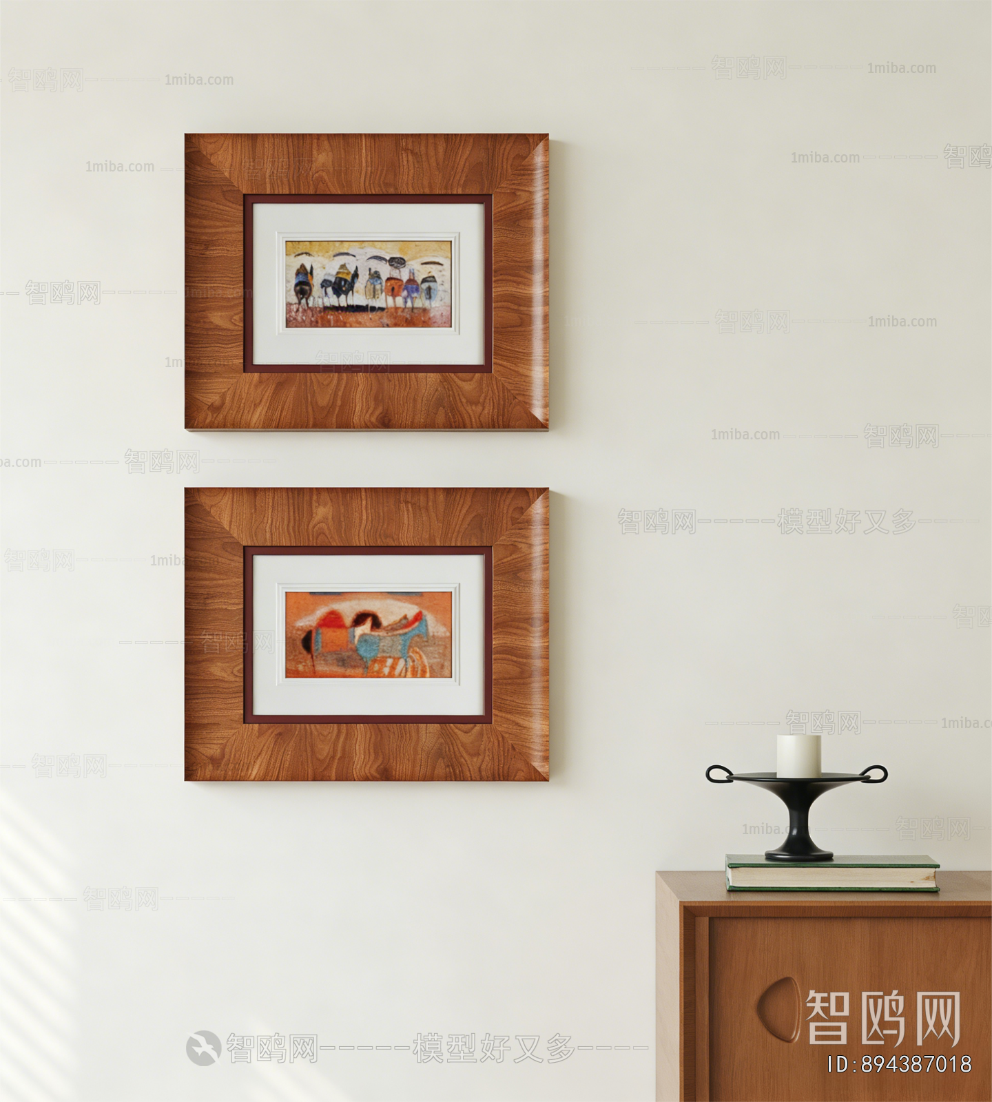 Modern Painting