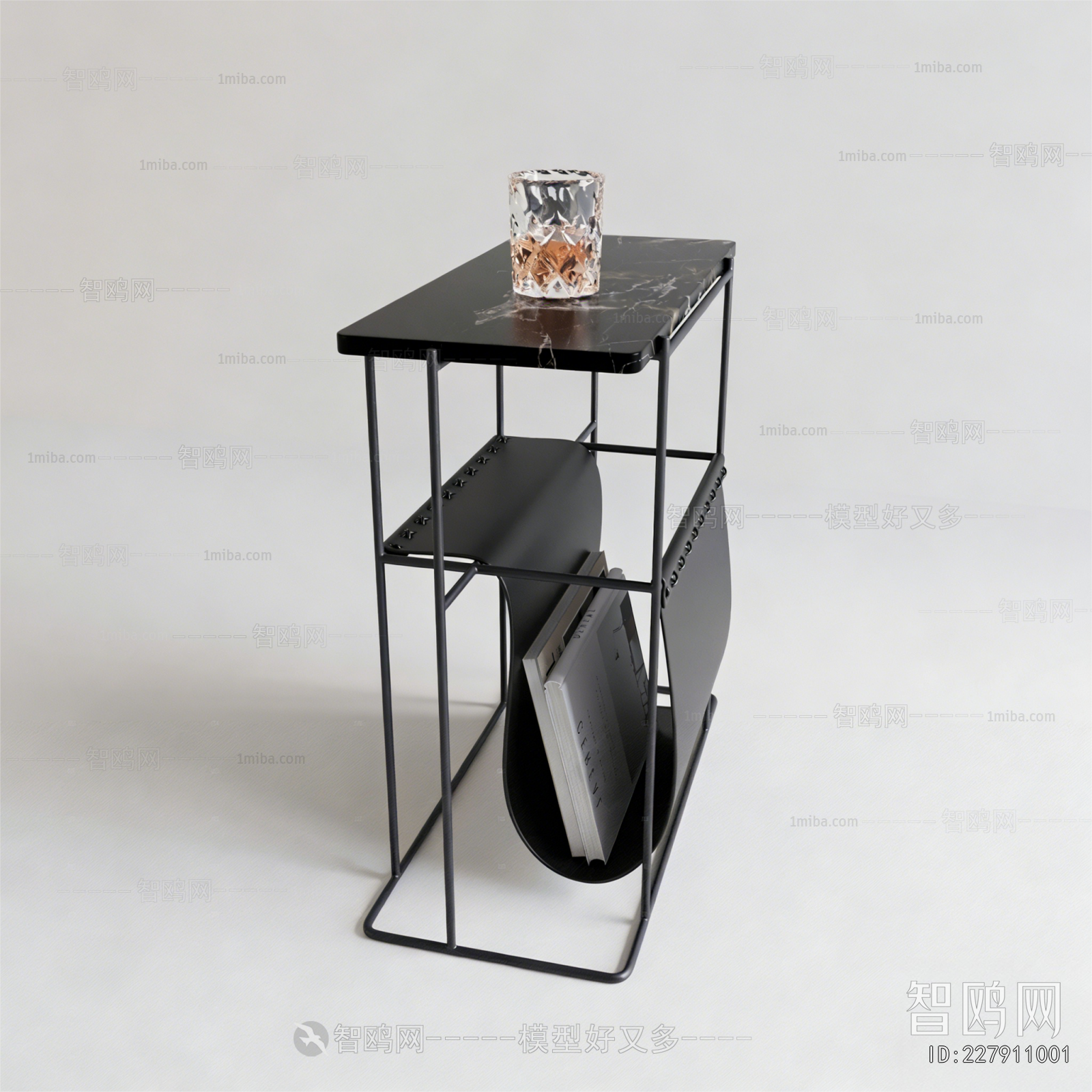 Modern Side Table/corner Table