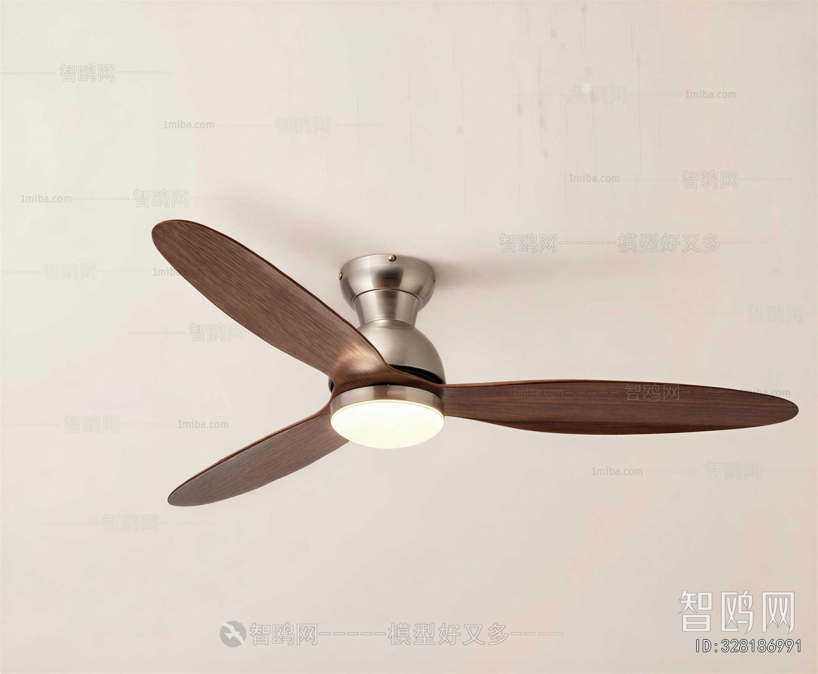 Modern Fan