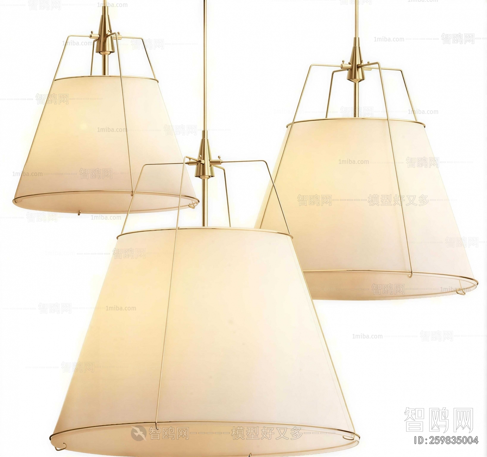 Modern Droplight