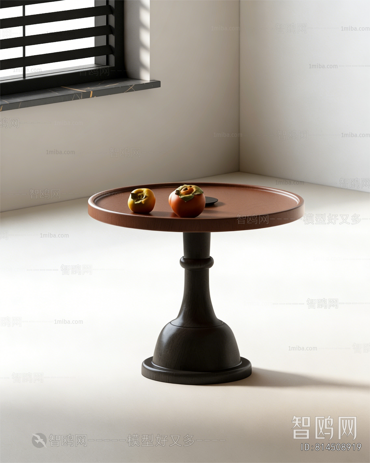 French Style Side Table/corner Table