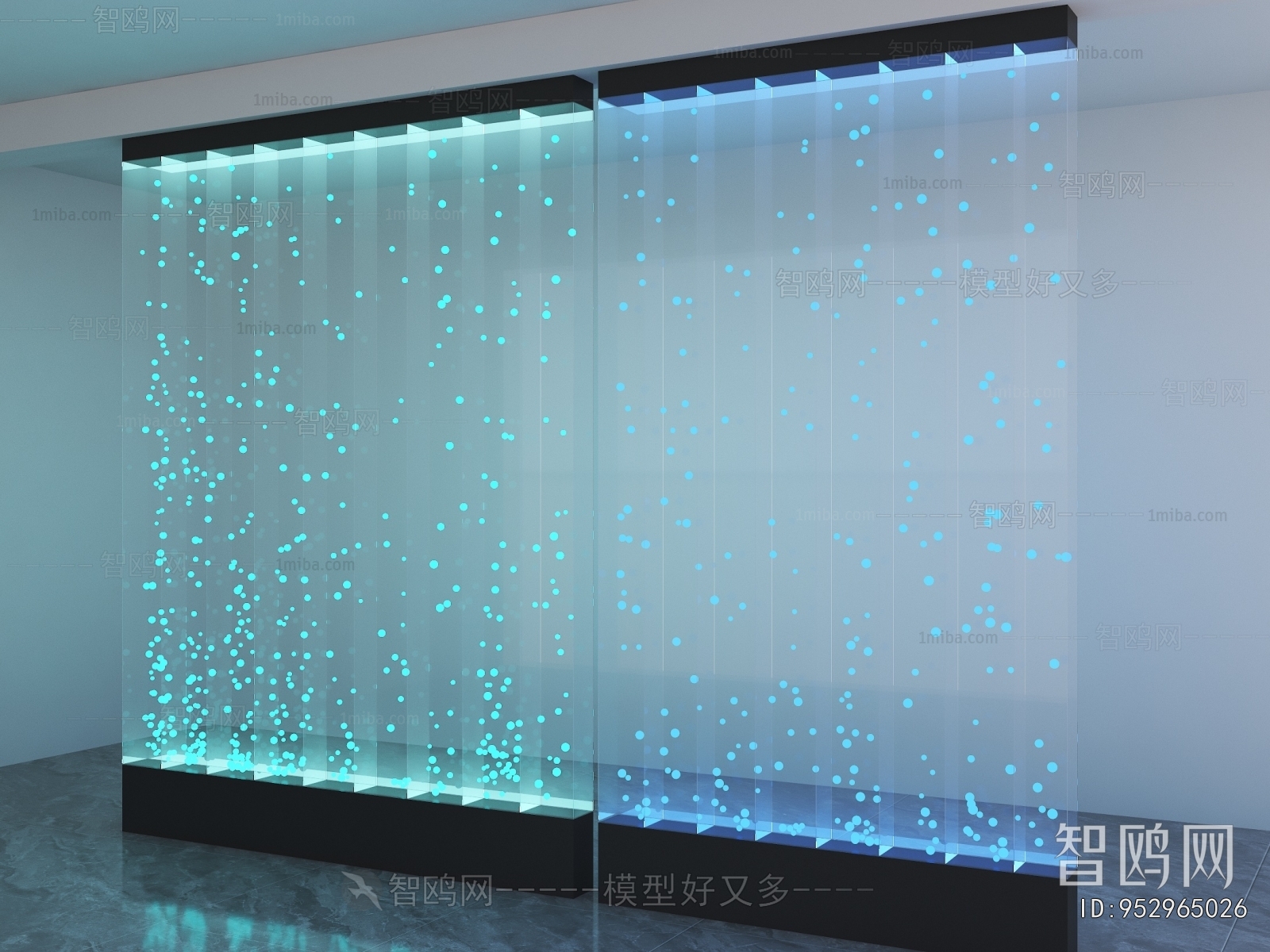 Modern Partition