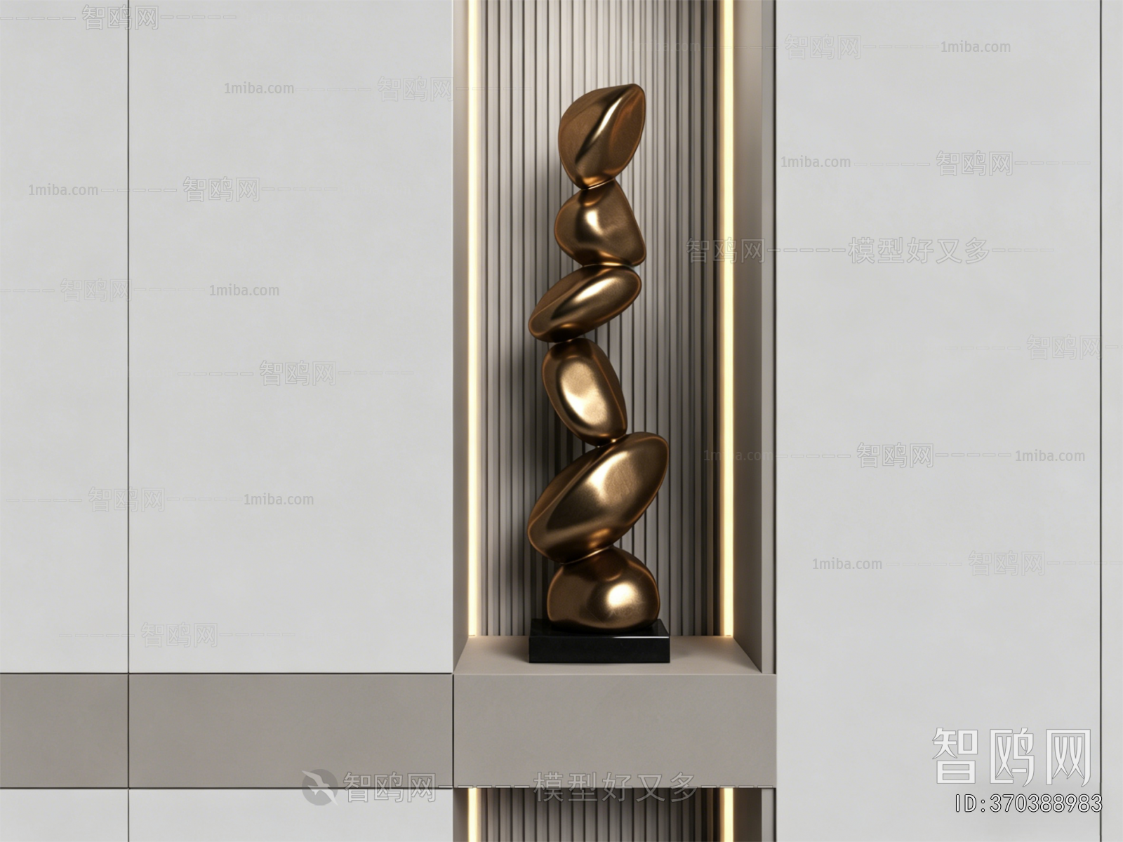 Modern Sculpture