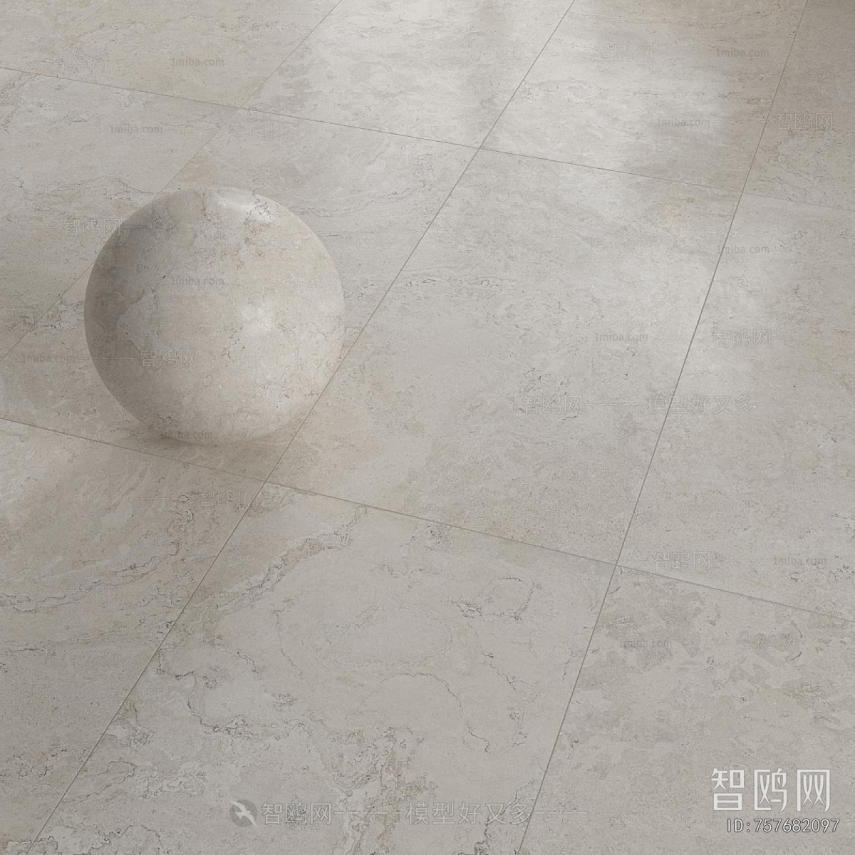 Modern Wall/floor/ceiling