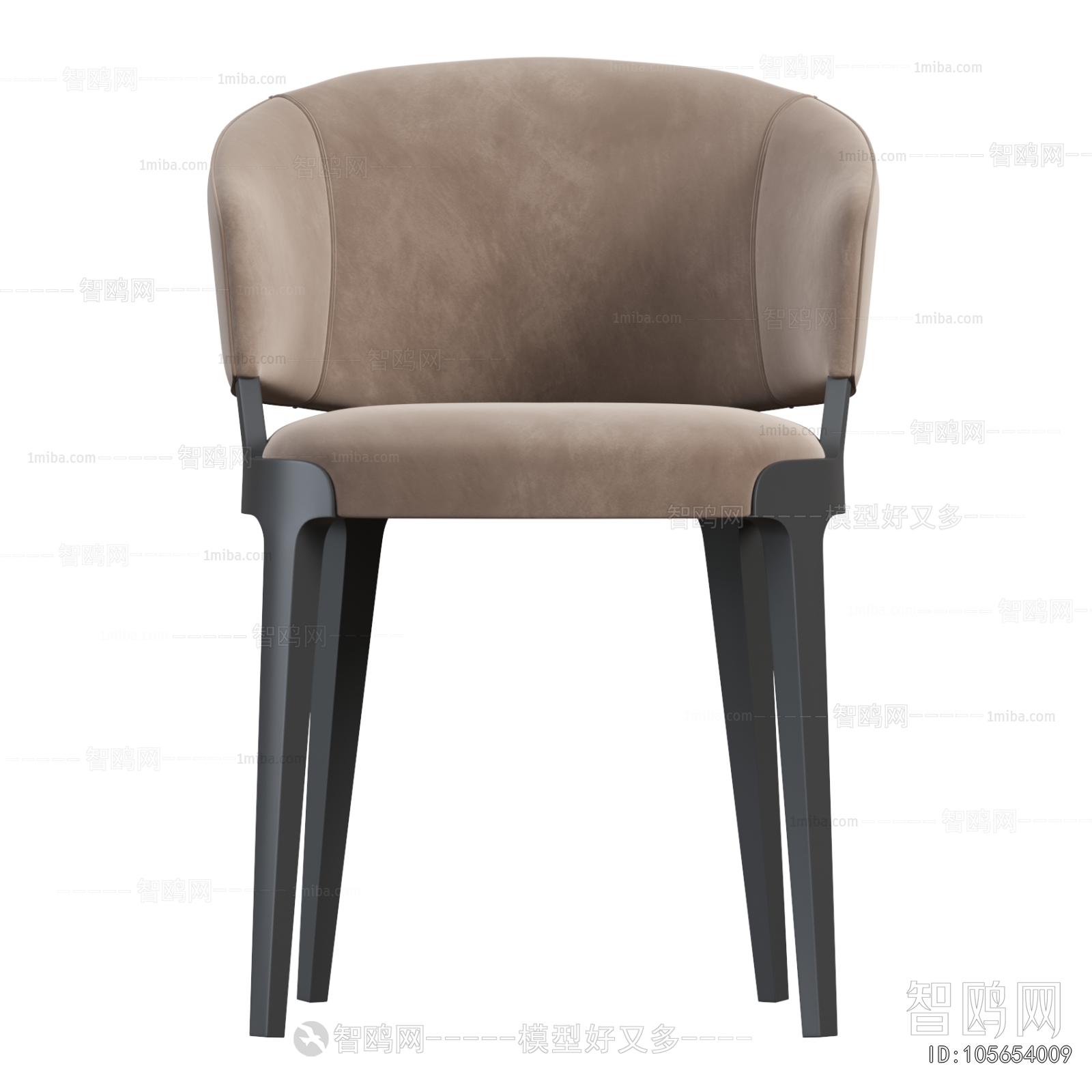 Modern Dining Chair