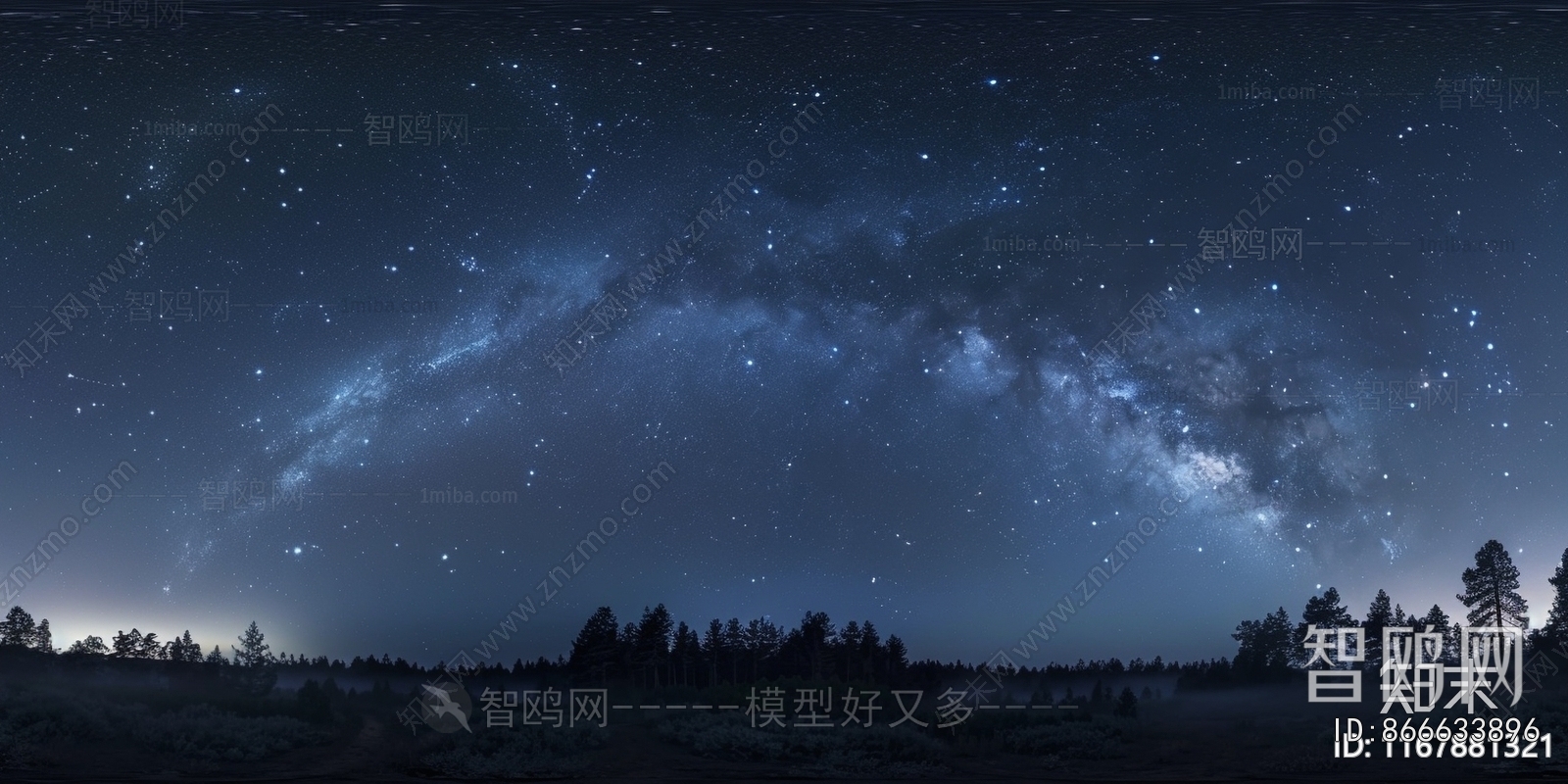 Night View