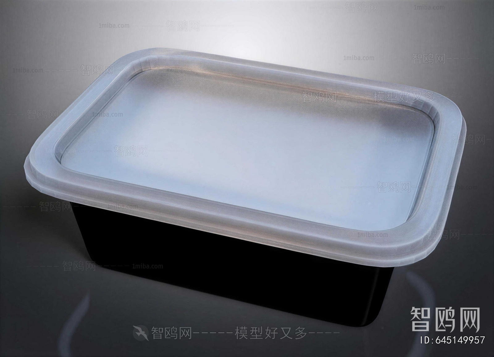 Modern Tableware
