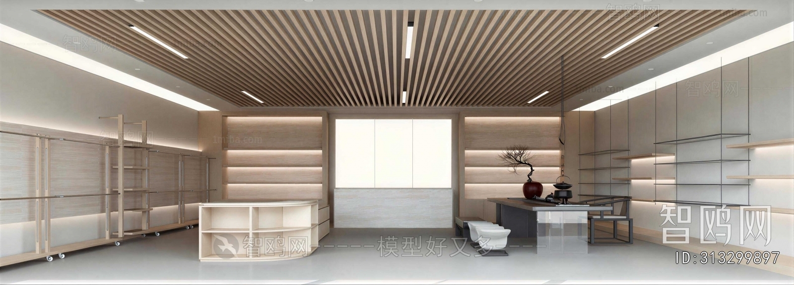 New Chinese Style Other