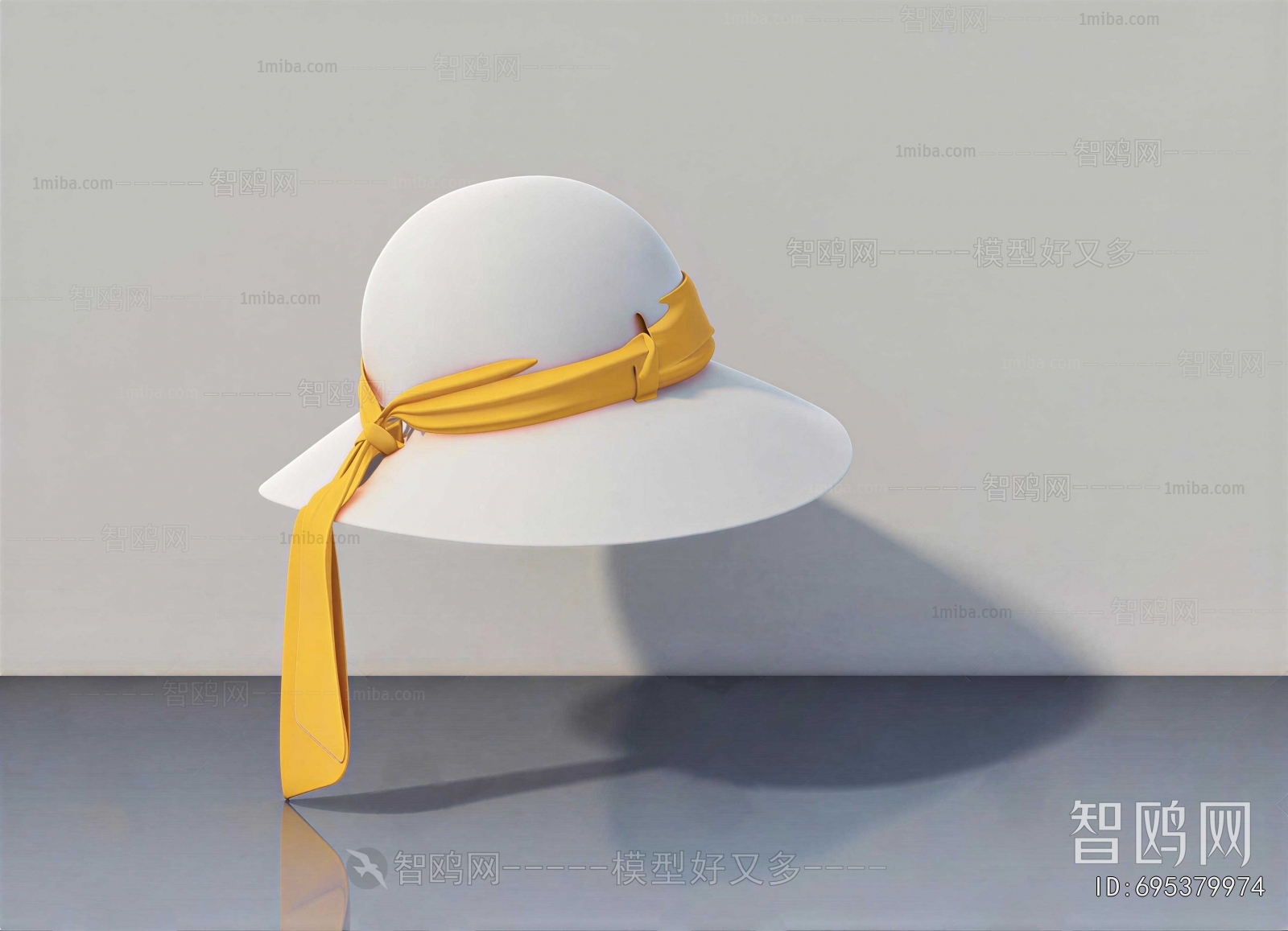 European Style Hat