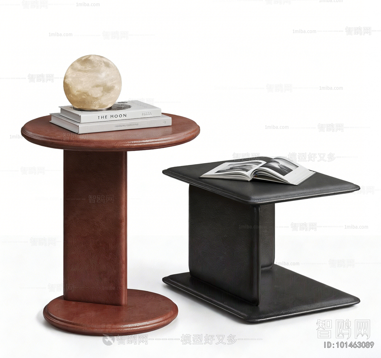 Modern Side Table/corner Table
