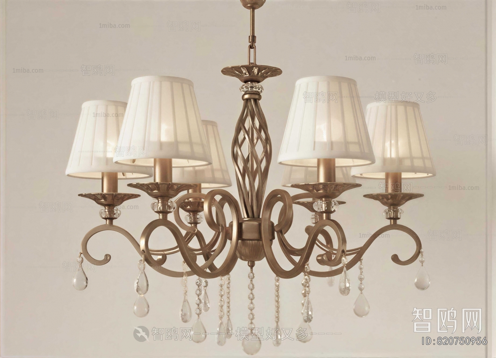 European Style Droplight