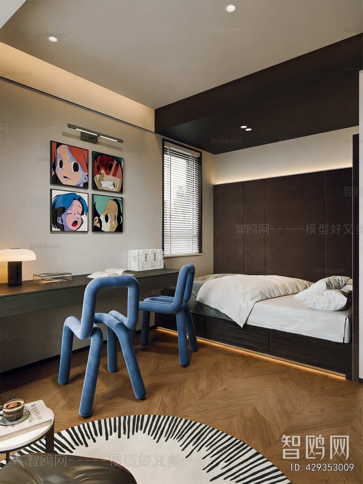 Modern Tatami