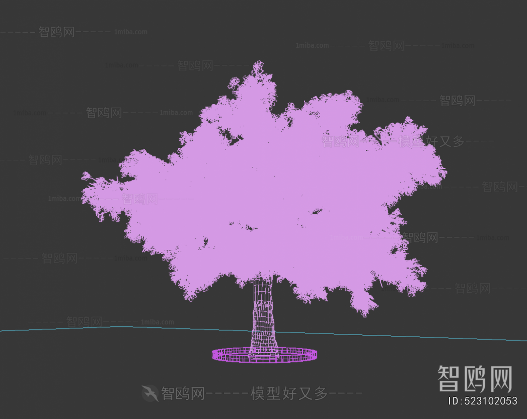 Modern Tree