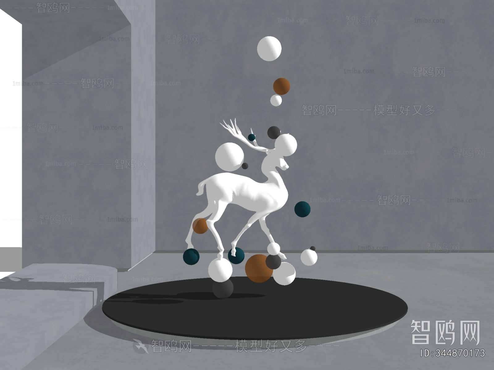 Modern Sculpture